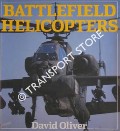 Battlefield Helicopters by OLIVER, David